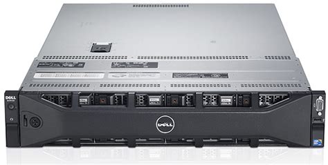dell integrated backup appliance